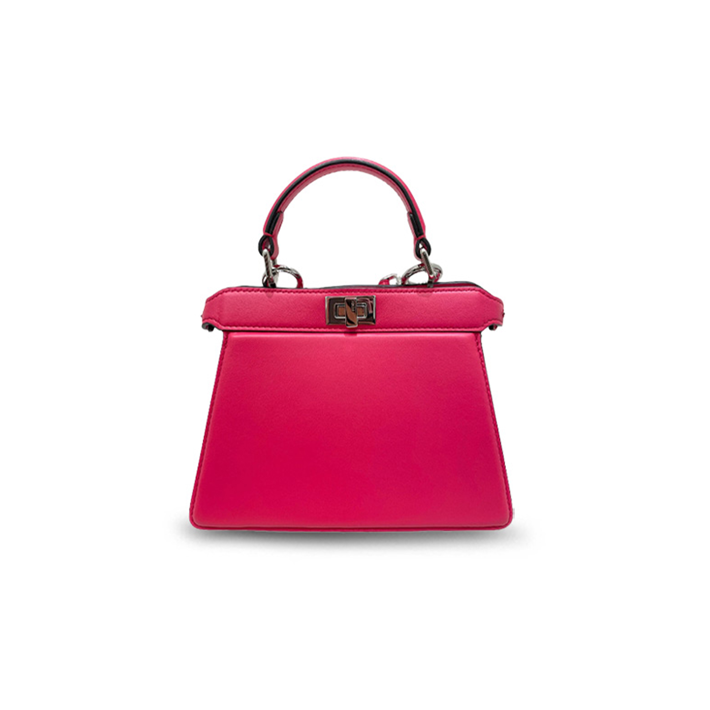 F**di peekaboo iseeu petite (20*15*11cm)